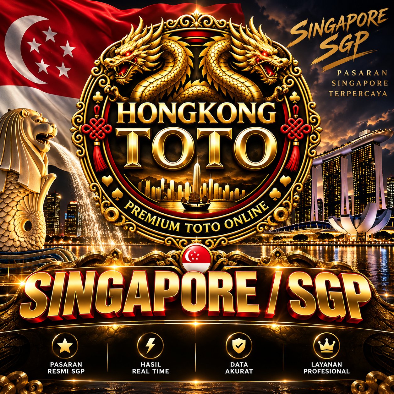 Togel Singapore Hari Ini Bocoran SGP 16 September 2026 data togel sgp paito warna