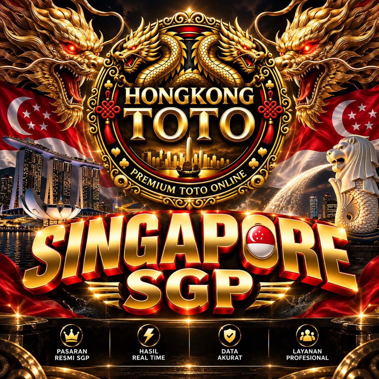 Togel Singapore Hari Ini Bocoran SGP 16 September 2026 data togel sgp paito warna